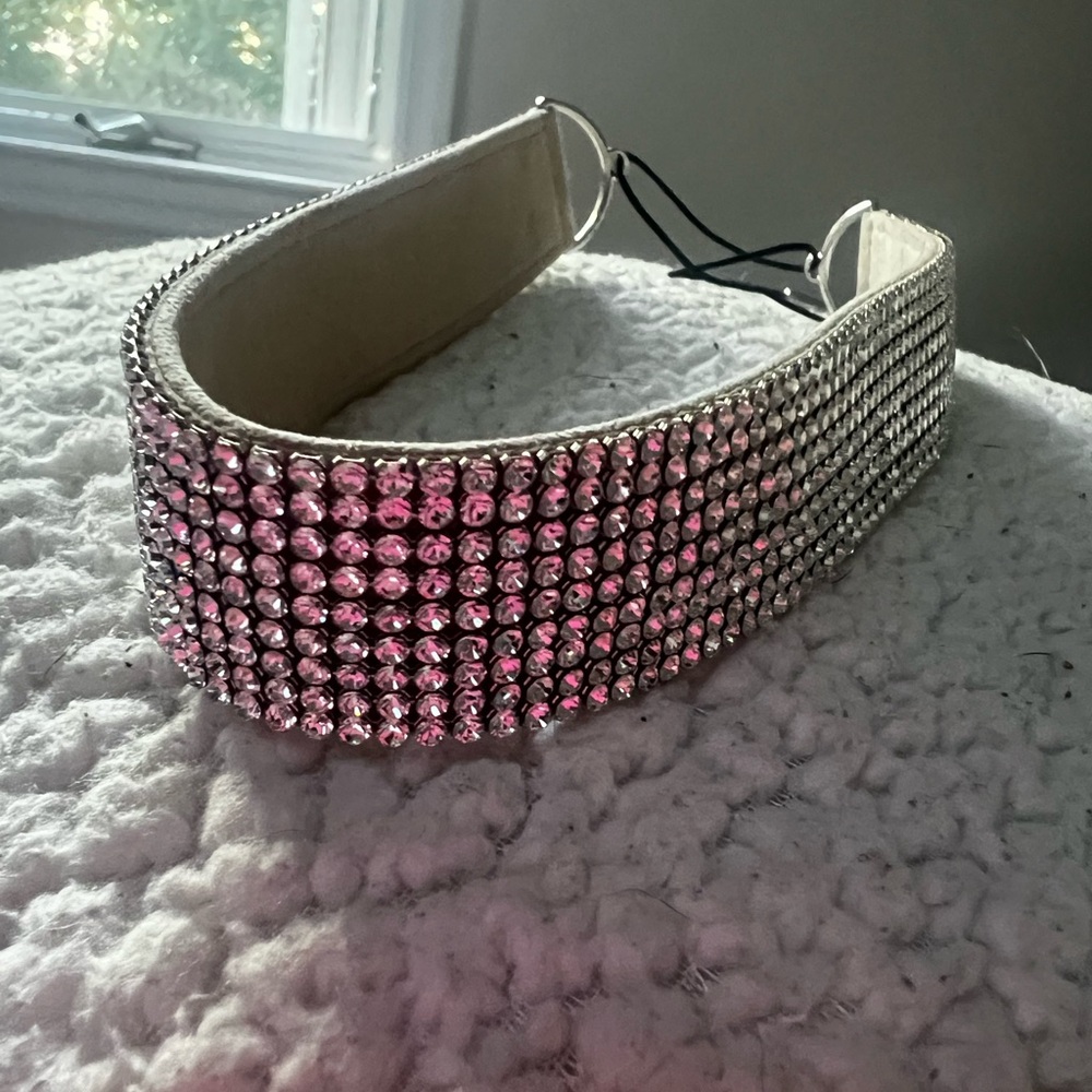 Swarovski Wedding Headband Hair Accessory-Hard to Find